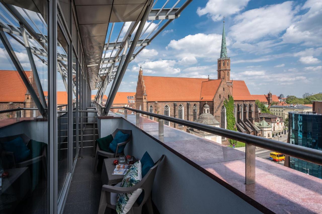 Absyntapart Krawiecka - Just In Center Wroclaw Rynek Экстерьер фото